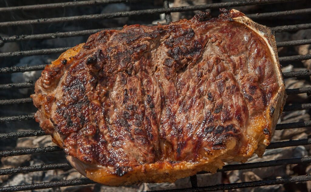 7 miti da sfatare sulla cottura al barbecue