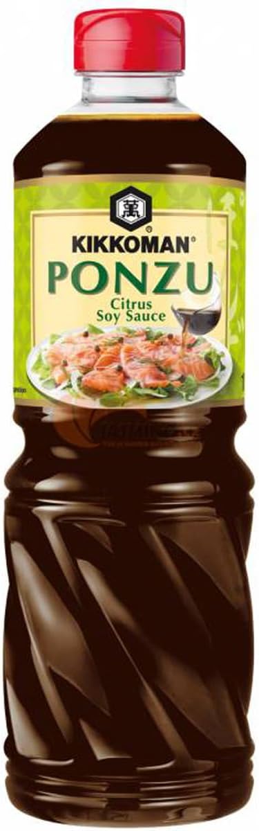salsa ponzu