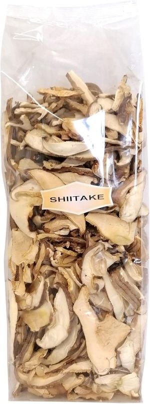 funghi shiitake