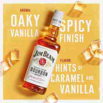 bourbon jim beam