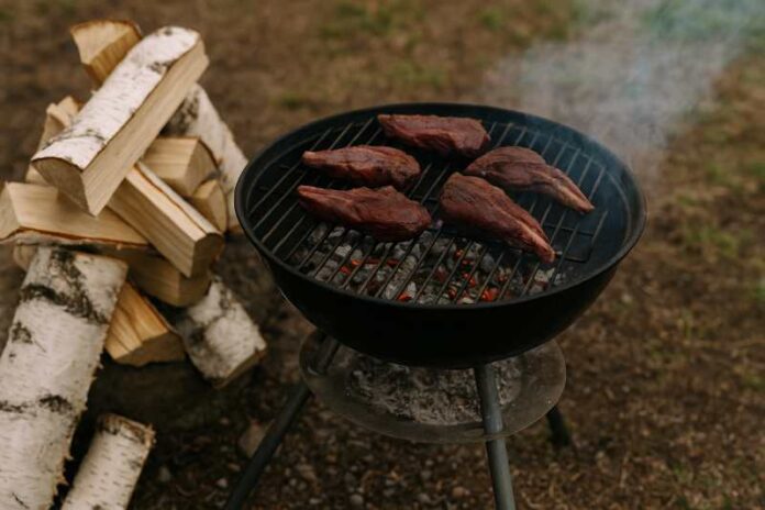 barbecue nordico