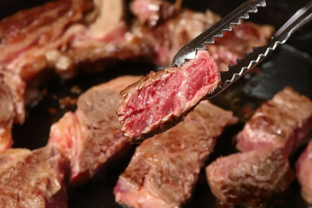 3 migliori marinature per tagliata alla brace