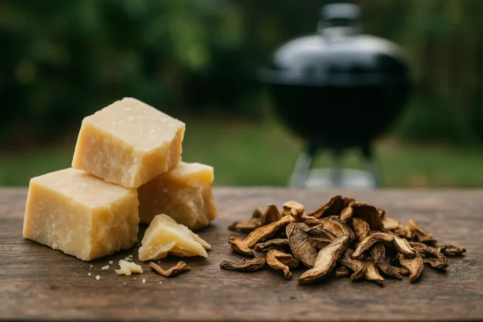 ingredienti umami