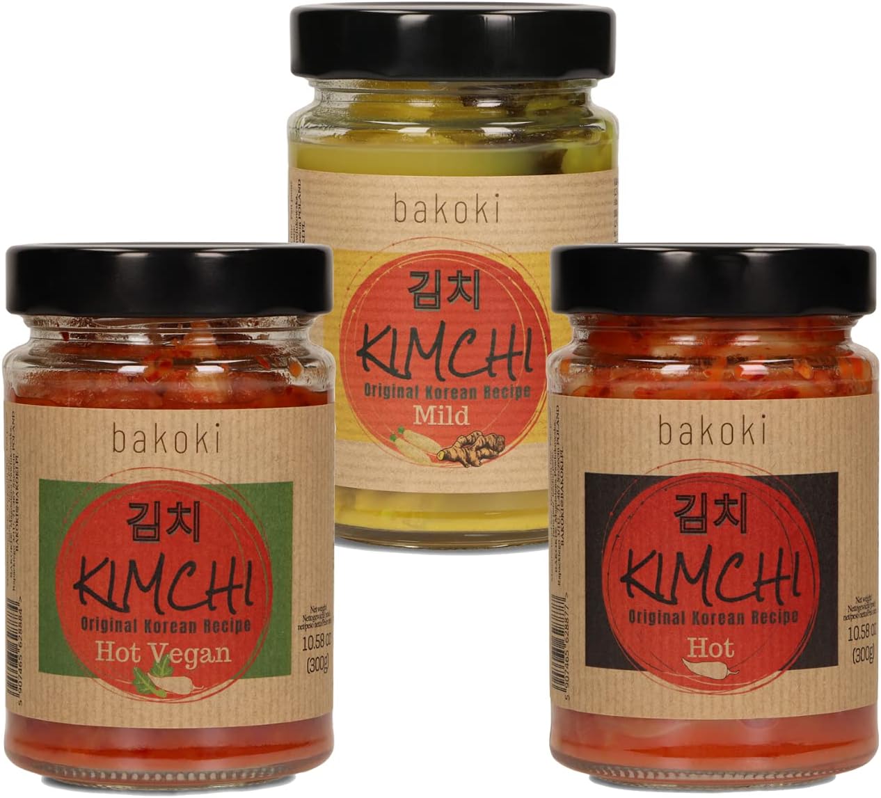 kimchi