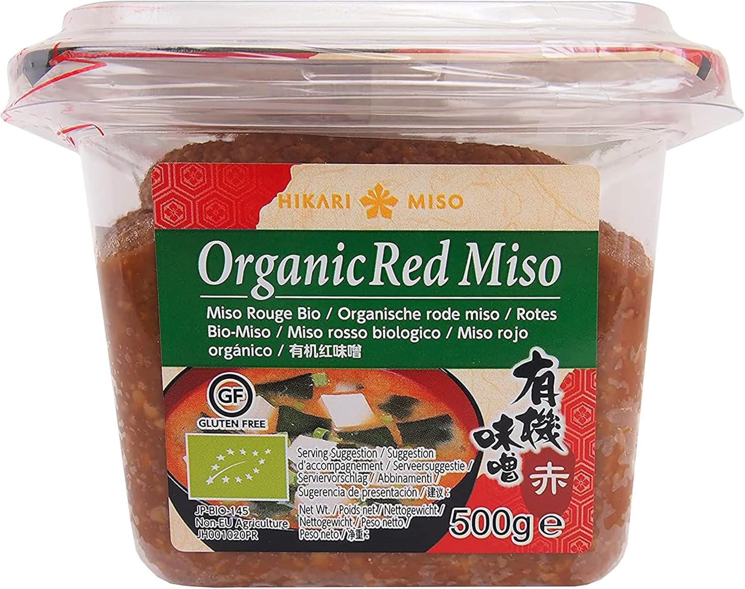 miso
