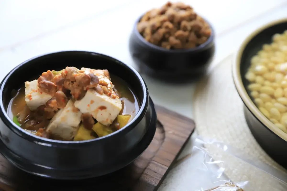 zuppa di miso
