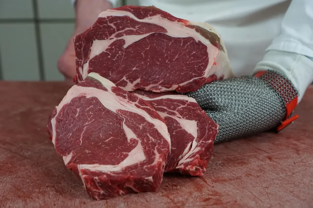 carne di manzo macellazione halal