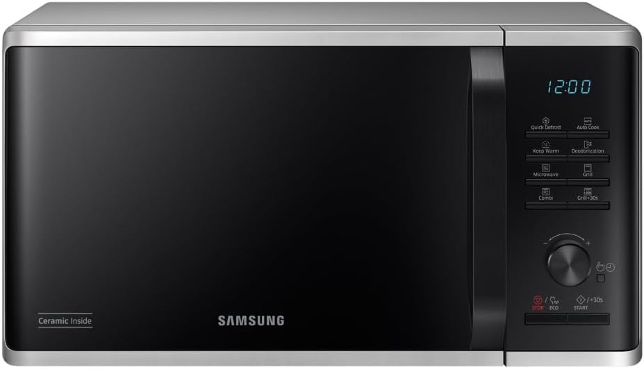 Samsung Forno a Microonde Grill 23L