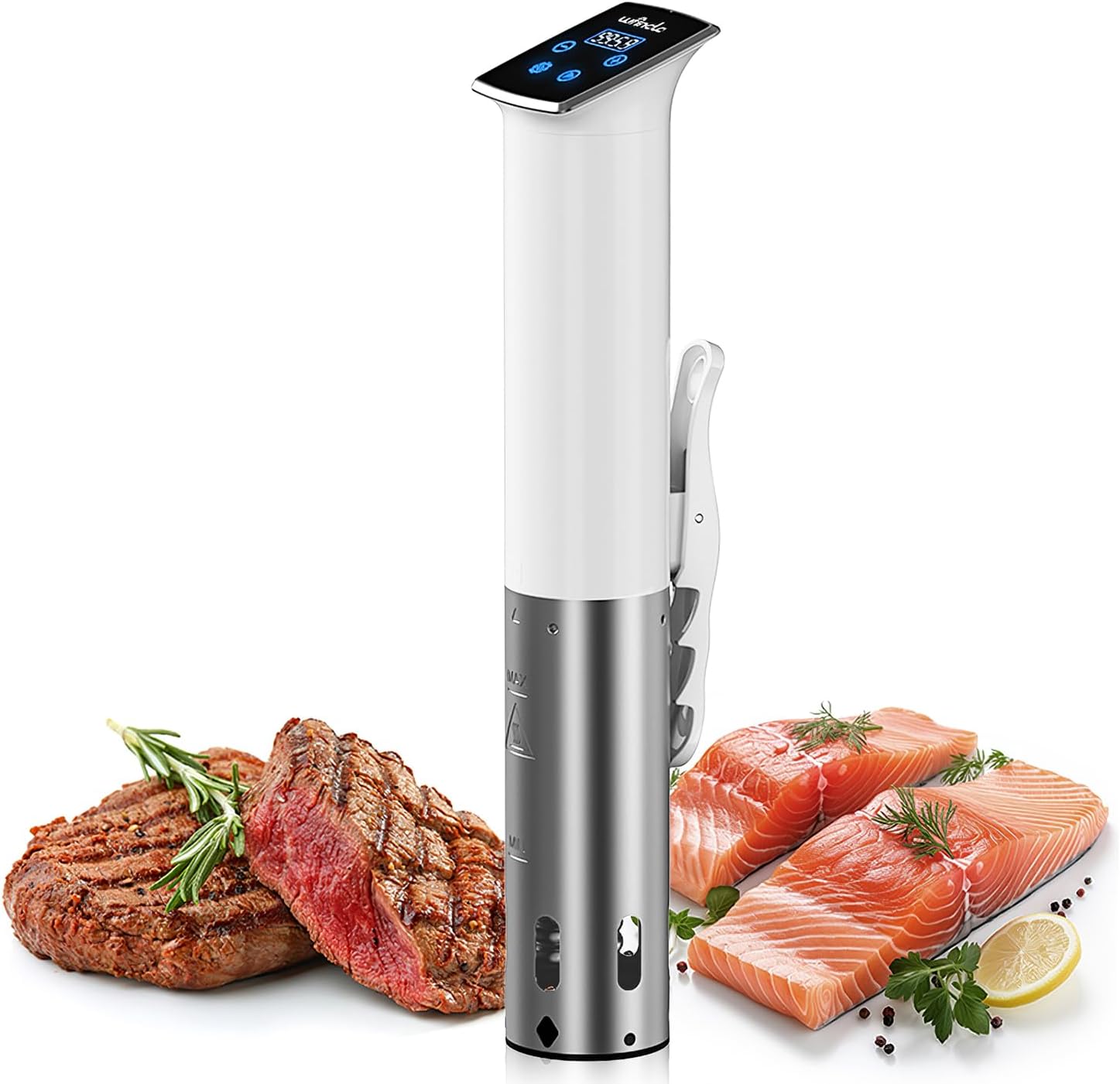Wancle Sous Vide Roner 1100W