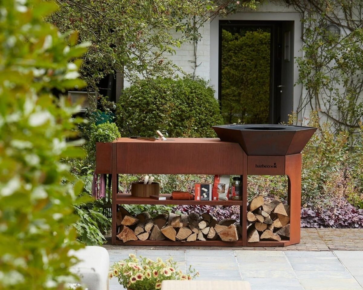 cucina outdoor