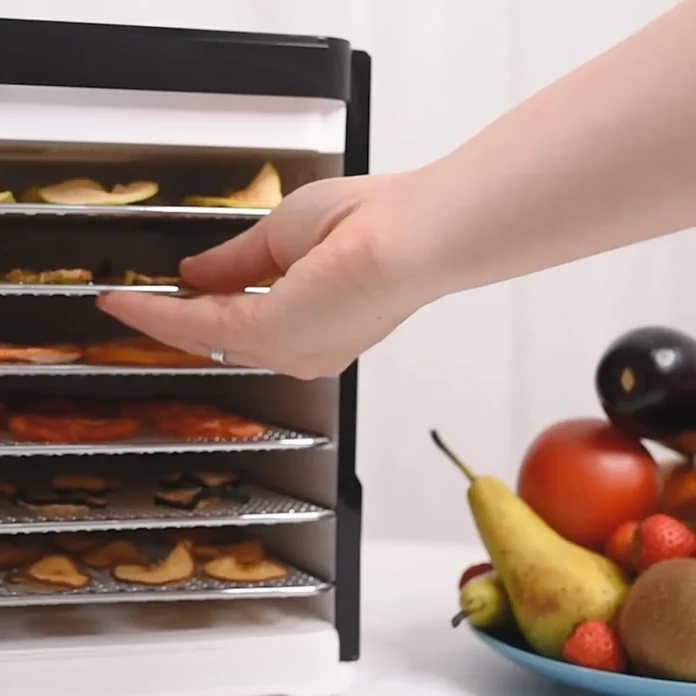 essiccatore alimentare nebula