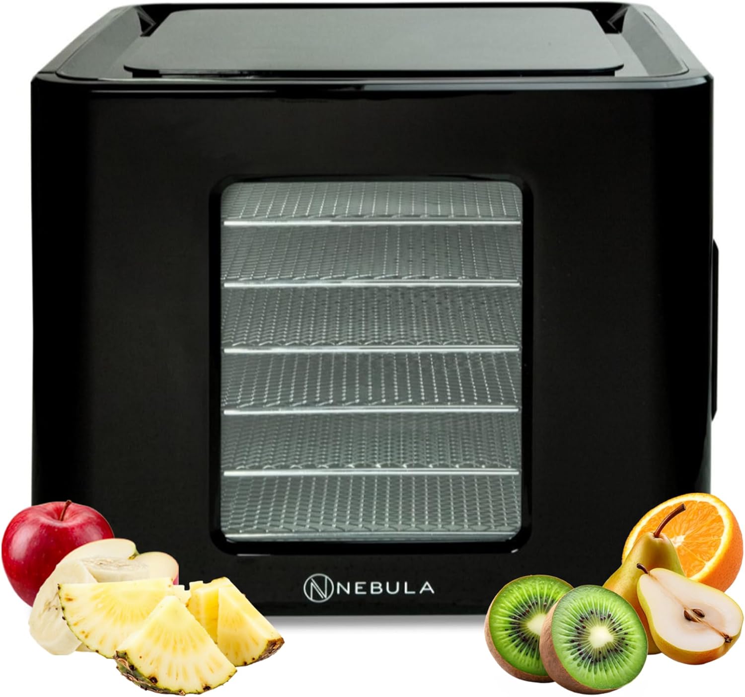 Nebula Essiccatore Alimentare