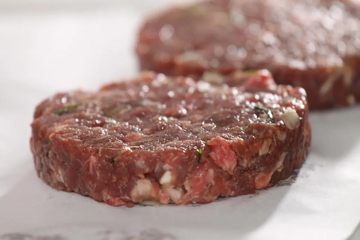 La carne migliore per fare gli hamburger