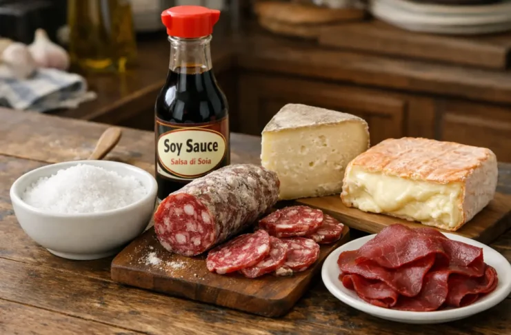 cibi che fanno male all'intestino