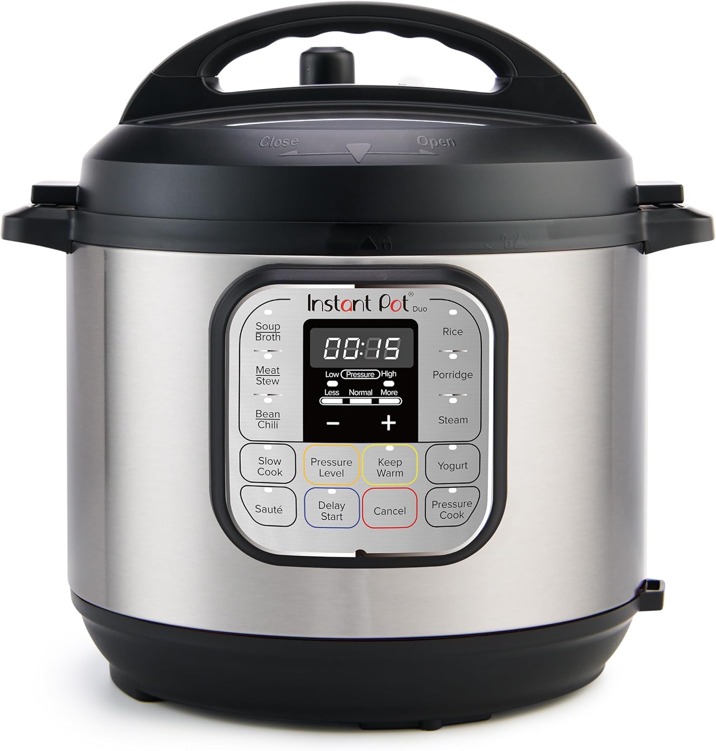 Pentola a pressione elettrica Instant Pot