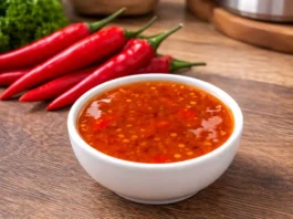 salsa agrocolce cinese fatta in casa