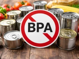 bpa vietato nelle lattine